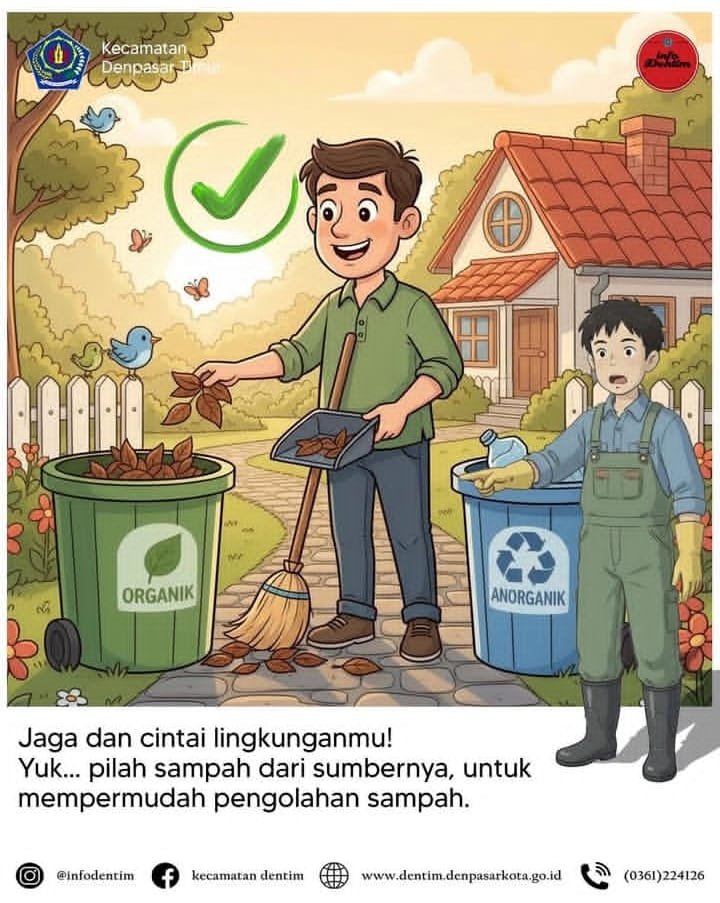 Antisipasi Musim Hujan 4